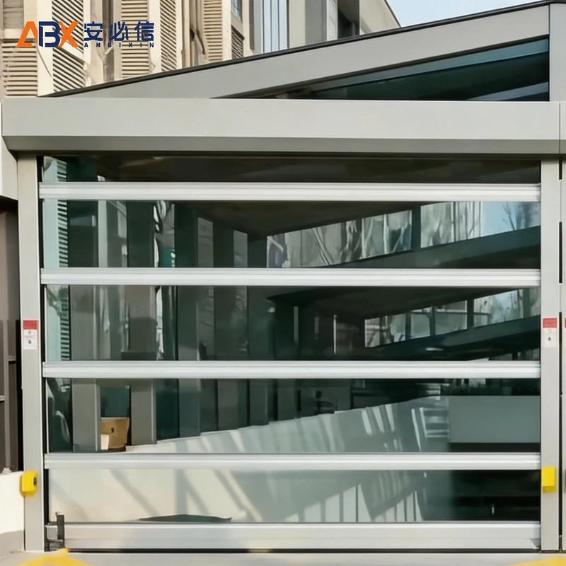 云浮高速门
